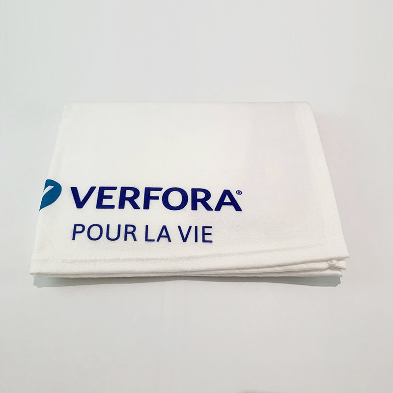Custom Sublimation Graphic Printed Polyester Polar Fleece Blanket 