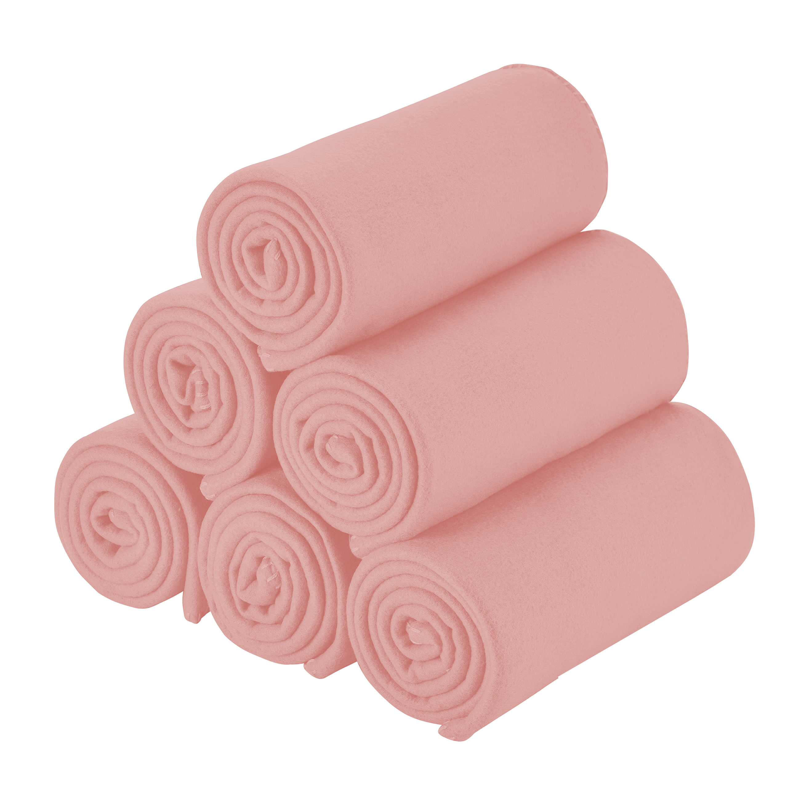 Cheap Polar Fleece Throw Blanket For Travel Hotel Airline Hiking Sofa Home Office