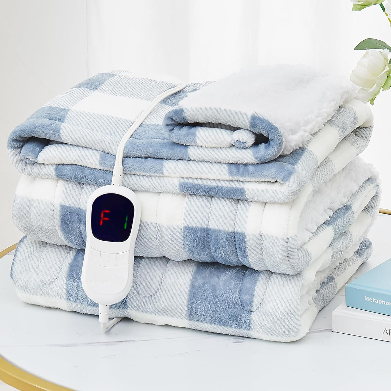 Rechargeable Switch For Electric Under Heater Blanket China Switch Controller Electric Blankets For Winter Uk Plug