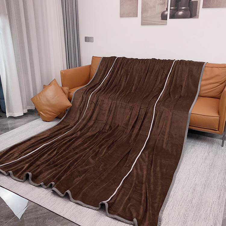 10*10 feet super soft light weight stretch big huge blanket