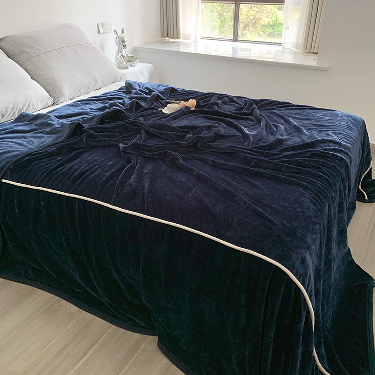 Oversized Giant Huge Soft Flannel Fleece Blanket Fits The Whole Family Extra Larger Big Throw Blanket For Bed Sofa Travel
